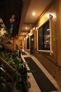 Apart Hotel La Cordillera - San Pedro Sula - 8