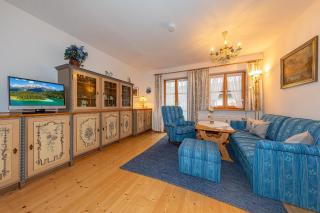 Almroeserl - Mittenwald - 4