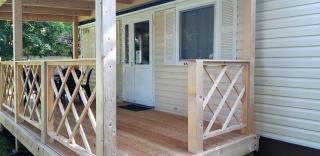 Mobile Homes and Apartment - Terme Čatež - Čatež ob Savi - 7