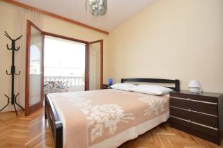 Apartments Beach - Vrsi - 3