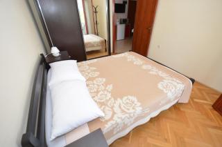 Apartments Beach - Vrsi - 1
