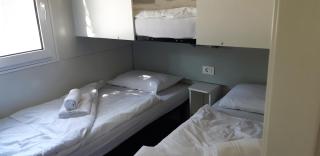 Mobile Homes and Apartment - Terme Čatež - Čatež ob Savi - 2