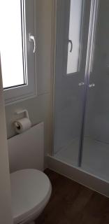 Mobile Homes and Apartment - Terme Čatež - 1