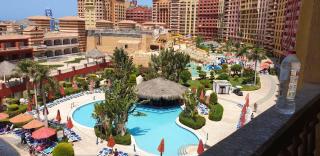 For Families only Porto Marina - El Alamein - 3