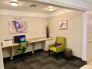 Kemah Edgewater Hotel, SureStay Collection by Best Western - Seabrook - 1