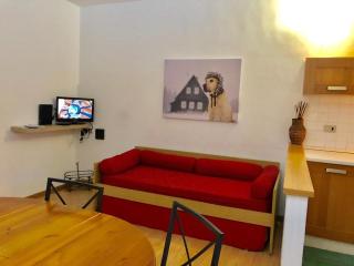 Appartamento AB - Passo San Pellegrino - 9
