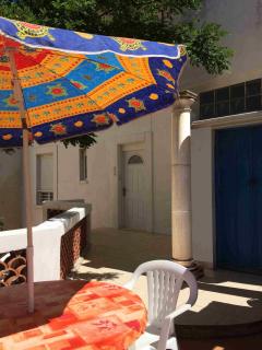 Villa Perth - Valras-Plage - 1