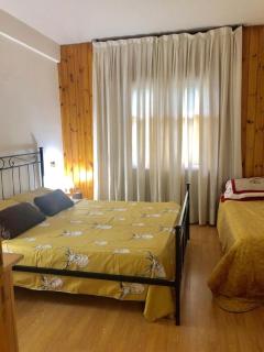 Appartamento AB - Passo San Pellegrino - 4