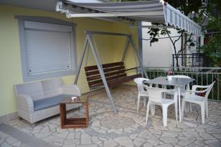 Villa Marija - Ohrid - 9