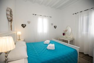 Venus Myconian Residences - Kalafatis - 2