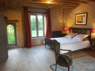 Le Moulin du Bourg - 2