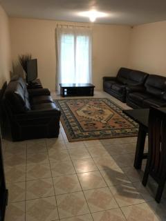 Villa plein pied rez-de-chaussée+1 avec dépendance - Cenon - 9