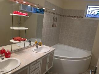 Villa plein pied rez-de-chaussée+1 avec dépendance - 8