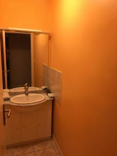 Villa plein pied rez-de-chaussée+1 avec dépendance - Cenon - 3