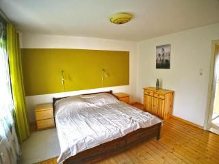 Ferienwohnung Goslar - Georgenberg / Entspannen im Harz / Mittendrin - Goslar - 2