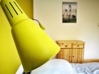 Ferienwohnung Goslar - Georgenberg / Entspannen im Harz / Mittendrin - Goslar - 4