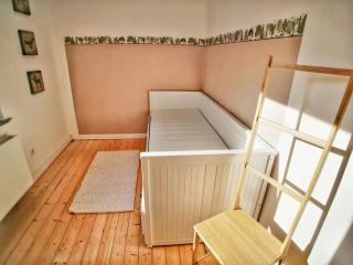 Ferienwohnung Goslar - Georgenberg / Entspannen im Harz / Mittendrin - Goslar - 1