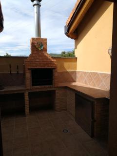 Casas Rurales Cuatro Valles - Naredo de Fenar - 2
