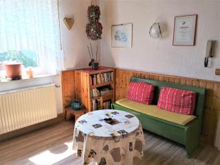 Ferienwohnung Central - Bad Steben - 2