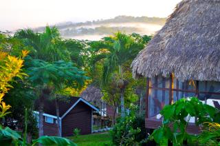 Cahal Pech Village Resort - San Ignacio - 8