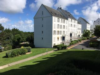 Parc Cordier - Trouville sur Mer - Trouville-sur-Mer - 8
