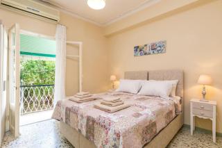 Apartment MarGreCo in Corfu Town - Città di Corfù - 7