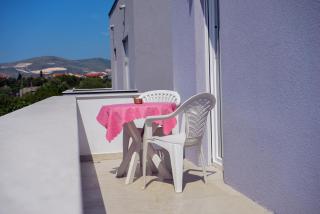 Honey Apartment - Kaštela - 3