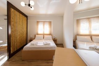 Status Luxury Apartments and Penthouse - Parga - 0