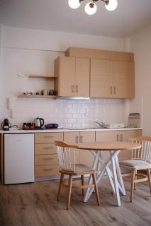 Status Luxury Apartments and Penthouse - Parga - 8