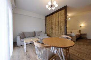Status Luxury Apartments and Penthouse - Parga - 7
