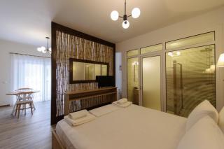 Status Luxury Apartments and Penthouse - Parga - 3
