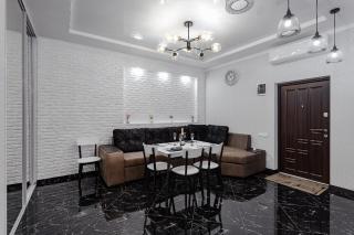Apartments Arcadia. Gagarin Plaza - Odesa - 2