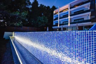 Pino Boutique Hotel - Ulcinj - 3
