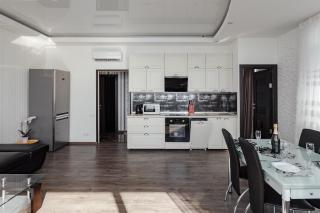 Odessa Pearl Apartments - Odesa - 3