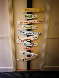 Pure Magic Lodge - Slievemore - 6