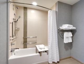 Hyatt Place Anchorage-Midtown - 5