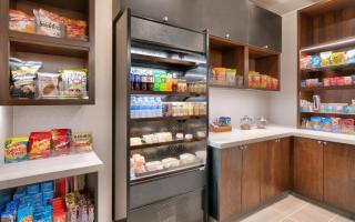 Hyatt Place Anchorage-Midtown - Anchorage - 3