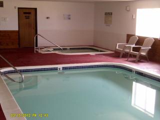 Capri Inn & Suites - Beatrice - Beatrice - 4