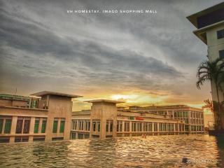 VH Homes, Imago Shopping Mall - Kota Kinabalu - 0