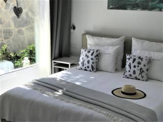 Villa Jandia Modern new studio Morro Jable Private Cosy Garden and Parking - Morro del Jable - 9