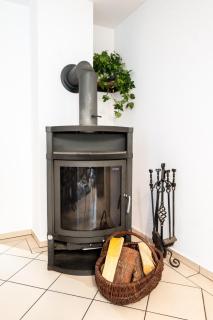 Ferienhaus im Grünen - 4