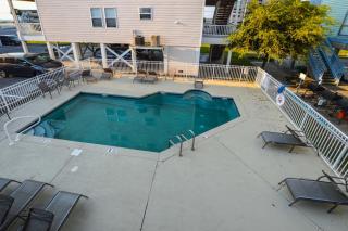 Spinnaker Pointe 2A Duplex - Gulf Shores - 9