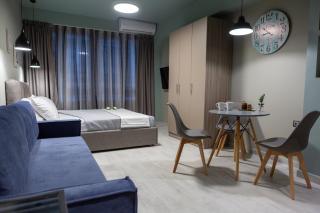 Angel Deluxe Apartments & Suites Thessaloniki - Tessalónica - 7