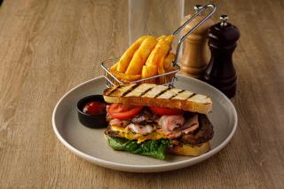 Barossa Weintal Hotel - Tanunda - 5