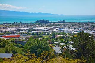 Aporo Nelson Holiday Home - 6