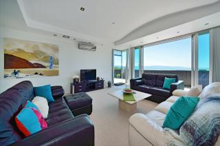 Aporo Nelson Holiday Home - 6
