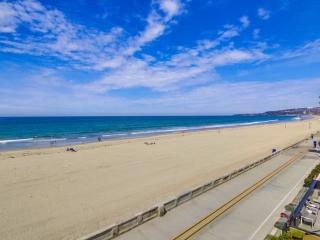Luxury Penthouse with Elevator - Sleeps 10+ - Family Friendly Sun / Surf / Sand - 9
