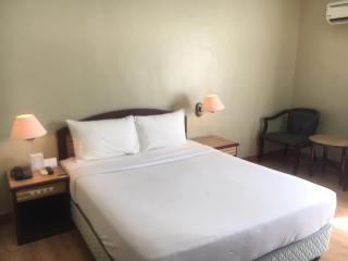 Hotel Seri Malaysia Mersing - Mersing - 8