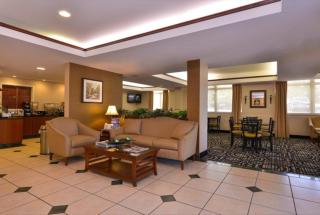 Best Western Plus Boulder Louisville - 6