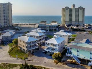 Spinnaker Pointe 2A Duplex - Gulf Shores - 7